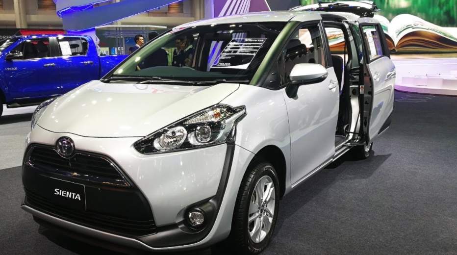 News picture Ini Daftar Mobil Bekas Model Pintu Geser yang Sering Dicari